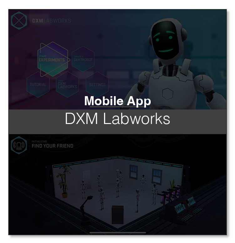 DXM Tile