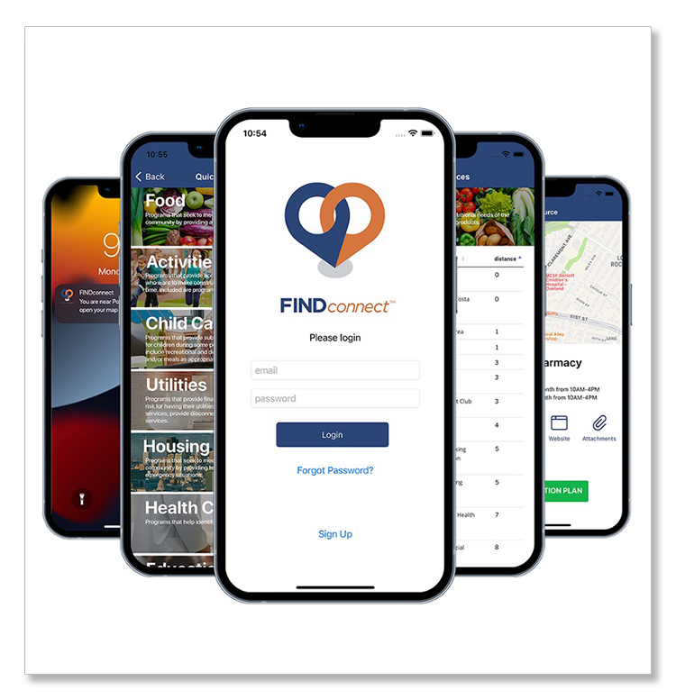 FC App Tile