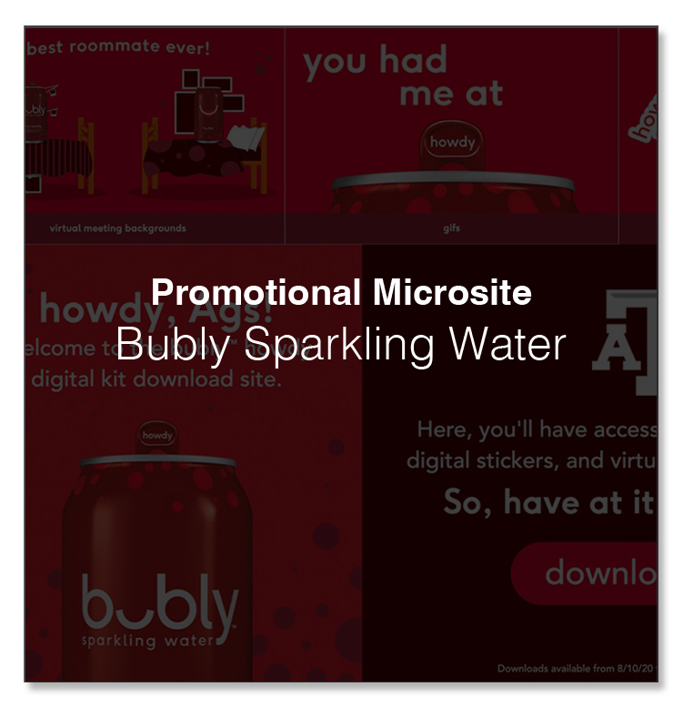 Bubly Tile