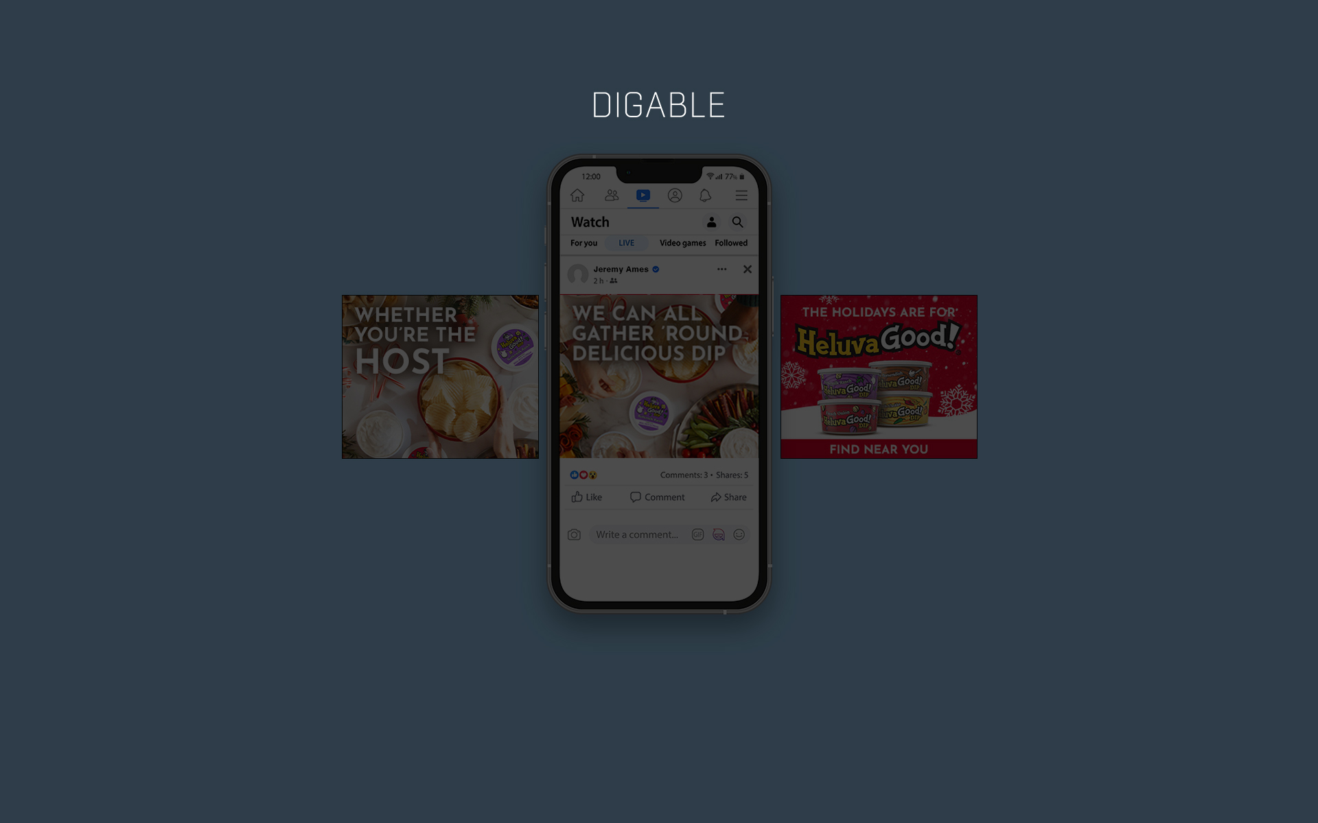 Banner Ads